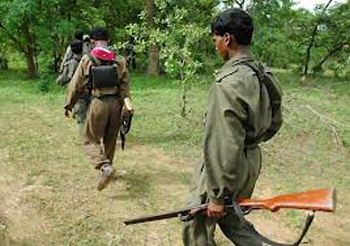Maoists 1